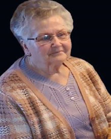 Profilbild Ingrid Müller Müller